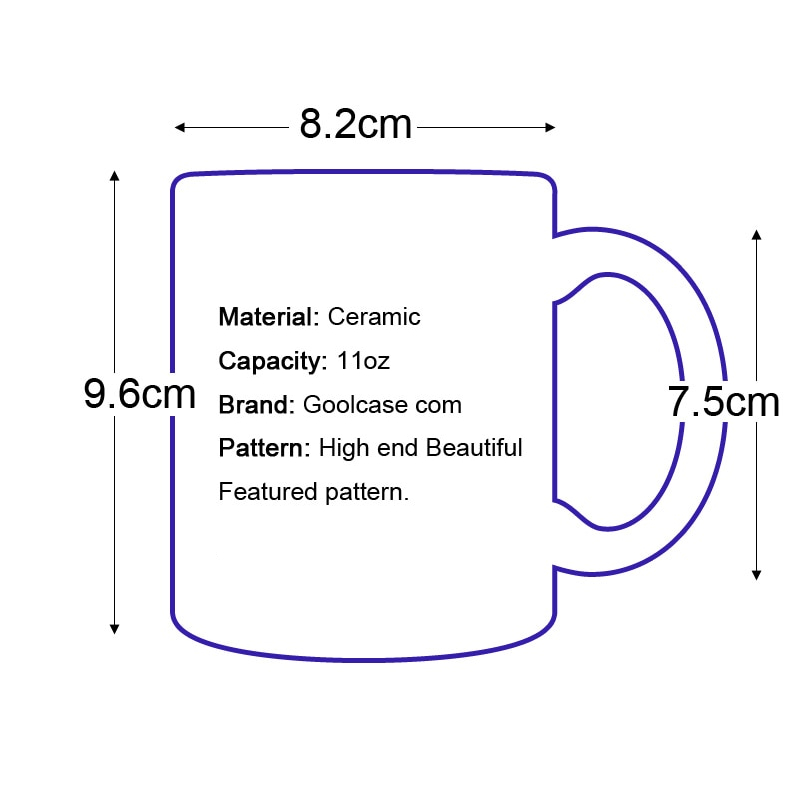 Video Game Gaming Gamer Mug Coffee Milk Ceramic Cup Creative DIY Gifts Home Decor Mugs 11oz GA047 Video Game Gaming Gamer Mug Coffee Milk Ceramic Cup Creative DIY Gifts Home Decor Mugs 11oz GA047