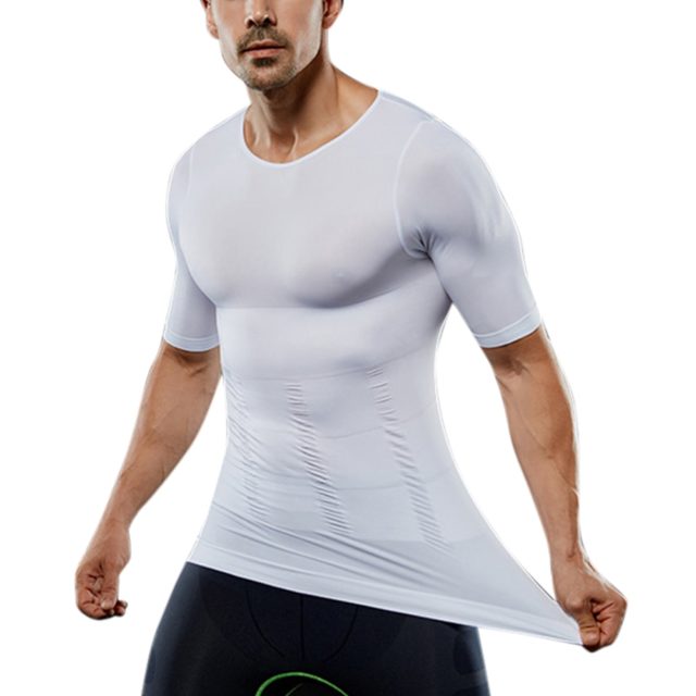 mens toning shirt